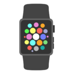 apple watch icon