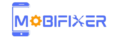mobifixer mobile repair bangalor logo hd