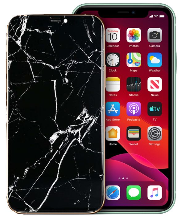 iphone screen repair in charlotte nc